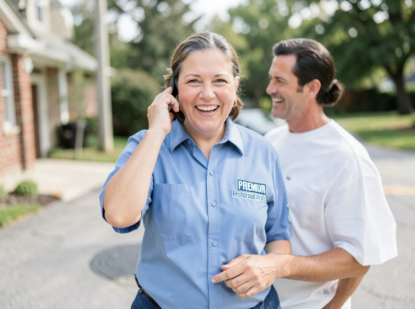 Water Damage Restoration Russell, IL FAQs